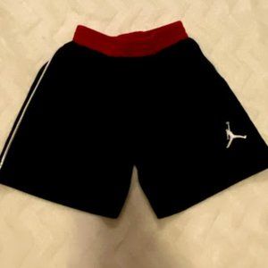 *JORDAN* BOYS SHORTS